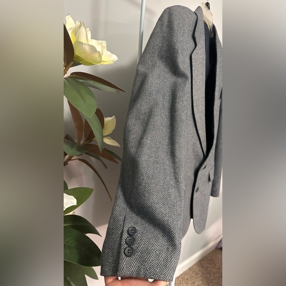 🕴️ Haggar Men's Blazer/Sport Coat 🕴️ - Picture 5 of 15